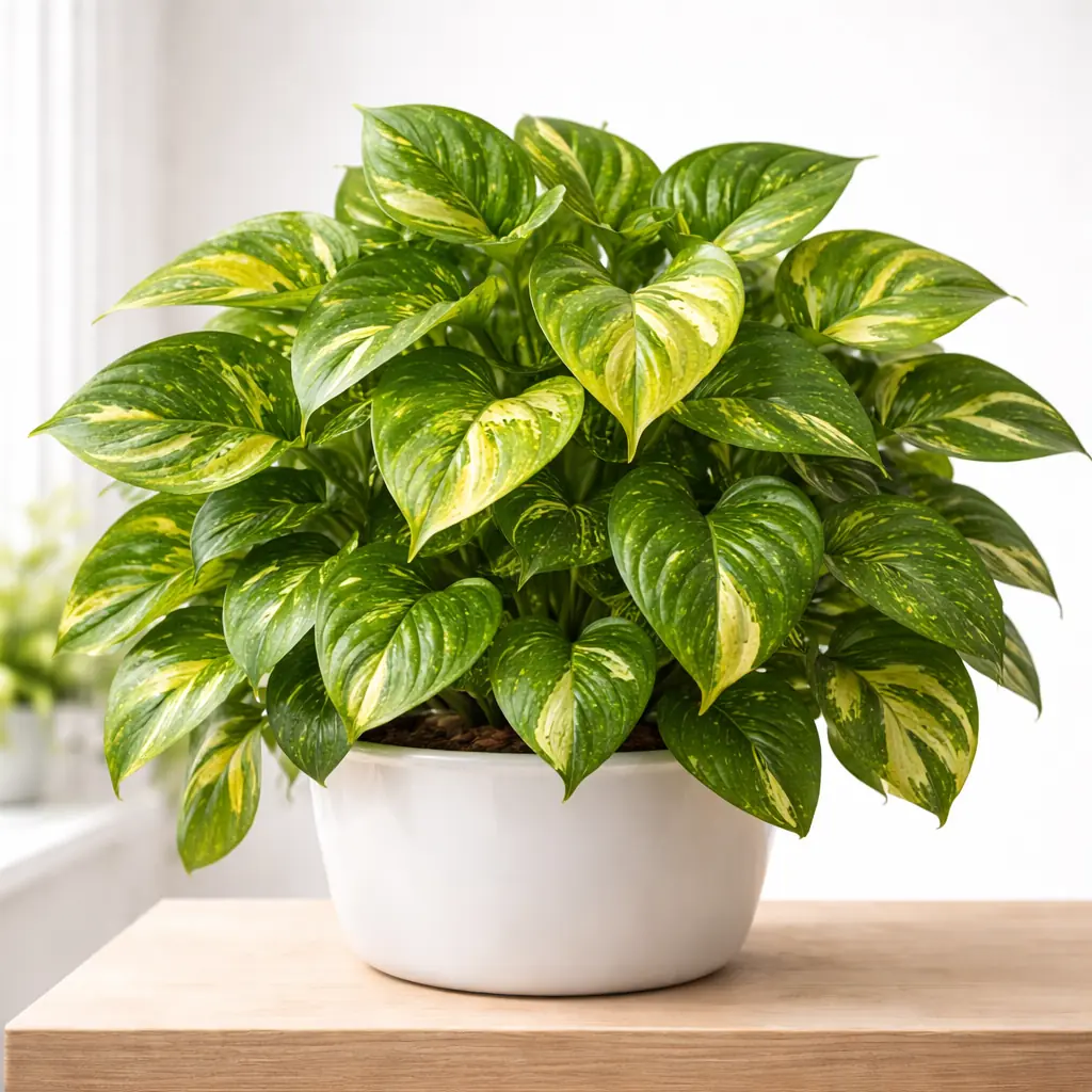 Golden Pothos Plant